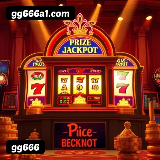 gg666 APK - Download Oficial Android