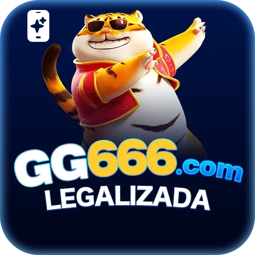 APP oficial da gg666 para mobile