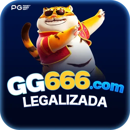 Logo da gg666