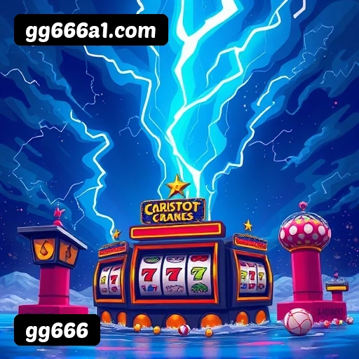 gg666 Logo