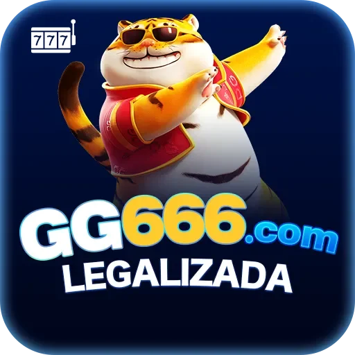 Slots online da gg666 com jackpots progressivos