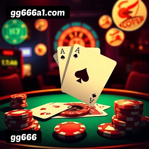 gg666 Logo
