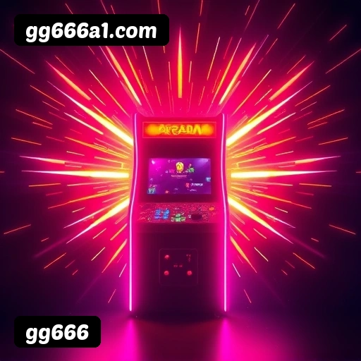gg666 Logo
